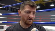 Cătălin Moroșanu, planuri mari pentru 2022!