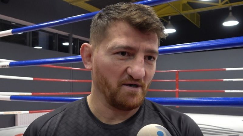 Cătălin Moroșanu, planuri mari pentru 2022!