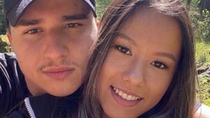 Asiana Peng si Luca Reghecampf