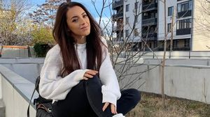 Ce vrea să facă Larisa Iordache după retragerea din activitate. La 25 de ani a spus „Adio” gimnasticii”