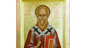 Calendar Creștin Ortodox 23 decembrie 2021. Astăzi sunt sărbătoriți Sfinții 10 Mucenici din Creta și Sfântul Ierarh Pavel, arhiepiscopul Neocezareei