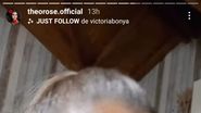 Theo Rose, despre bărbatul care vrea să o ia de soție