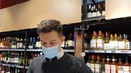Bianca și Cristian Comănici au făcut pe ajutoarele lui Moș Crăciun