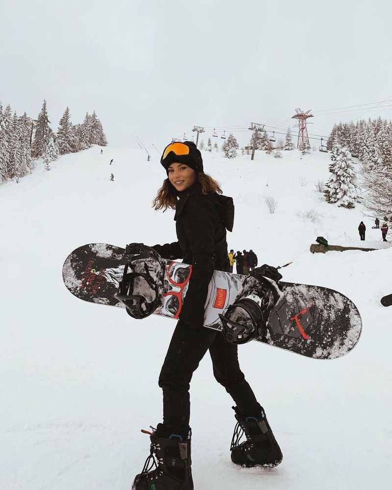 unde isi petrece ami craciunul