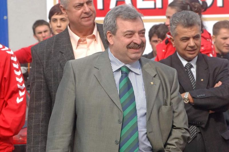 Marcel Popescu era bolnav de leucemie