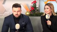 Aya și Andrei se pregătesc de logodnă? 