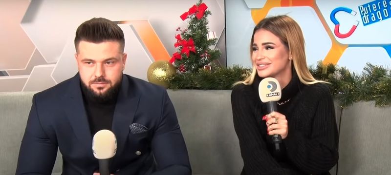 Aya și Andrei se pregătesc de logodnă? 