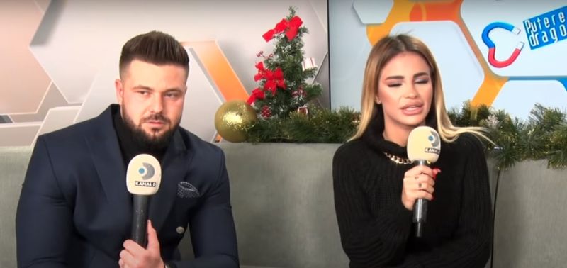 Aya și Andrei se pregătesc de logodnă? 