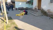 Scene de groază, în Mehedinți!