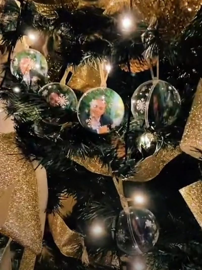 Ionuț Cercel, primul Crăciun fără tatăl lui