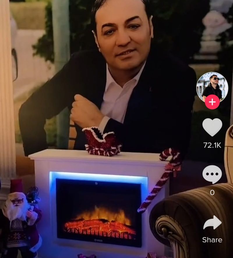 Ionuț Cercel a lansat ultima melodie a tatălui său