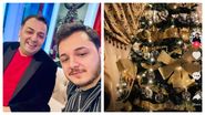 Ionuț Cercel, gest impresionant în memoria tatălui său, în prag de sărbători