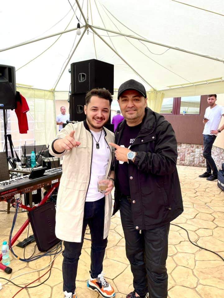 Petrică Cercel și-a prevestit moartea