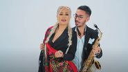EXCLUSIV! Armin Nicoară termină anul 2021 în forță! Unde va petrece Revelionul și care e dorința sa în Noul An: "Până acum nu ne-a ajutat timpul, dar poate soarta ne va ajuta în 2022"