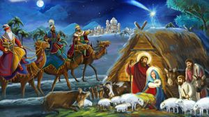 Nașterea Domnului 2022. Ce NU ai voie să faci la sărbătoarea Crăciunului