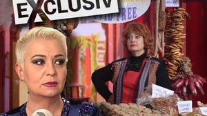 EXCLUSIV! Monica Anghel vorbește despre „Show în târgul de Crăciun” și despre cum și-a schimbat viața! „După ce m-am operat pe coloană, a trebuit să schimb un pic stilul de a face sport!”