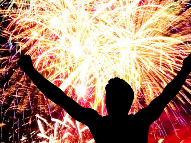 De Revelion vor fi organizate adevărate spectacole pirotehnice Revelion 2022