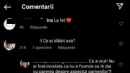 Comentariile de la fotografia postată de Radu Vâlcan