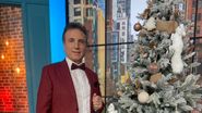 Constantin Enceanu petrece de Revelion prin muncă