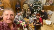 Constantin Enceanu petrece de Revelion prin muncă