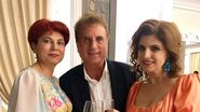 Constantin Enceanu petrece de Revelion prin muncă