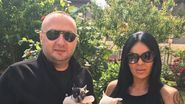 Leo de la Strehaia și Dana Criminala