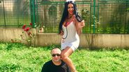 Leo de la Strehaia și Dana Criminala