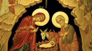 Calendar Creștin Ortodox 25 decembrie 2021. Astăzi este sărbătorit Crăciunul - Nașterea Domnului Iisus Hristos