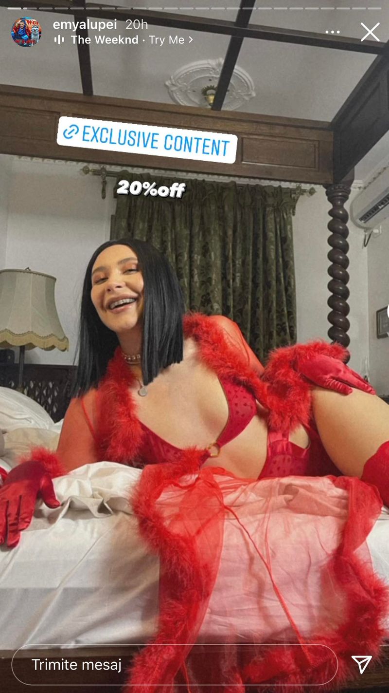 Emy Alupei Emy Alupei