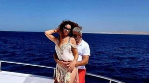 Daniel si Isabela Onoriu