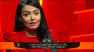 Andreea Mantea, dezvăluiri la 15 ani de la pictorialul în Playboy. Vorbele dure ale tatălui său când a aflat despre pictorial Ce-i drept, mie nu mi-e rușine nici în ziua de astăzi
