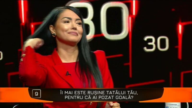 Andreea Mantea, dezvăluiri la 15 ani de la pictorialul &icirc;n Playboy. Vorbele dure ale tatălui său c&acirc;nd a aflat despre pictorial Ce-i drept, mie nu mi-e rușine nici &icirc;n ziua de astăzi