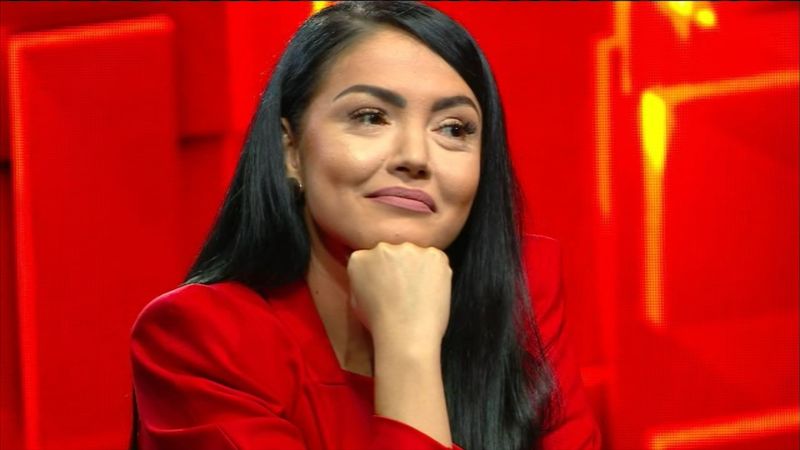 Nu mai e niciun secret că Andreea Mantea a fost agresată fizic când a fost însărcinată. Abia acum a spus, însă, de ce nu a depus plângere la Poliție Avea și alte probleme și dacă i se mai făcea o plângere urma să fie arestat