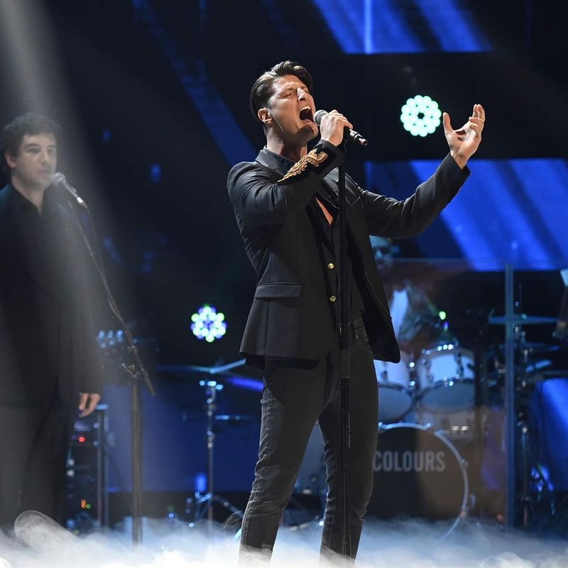 Nick Casciaro a c&acirc;știgat X Factor, sezonul 10