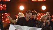 Nick Casciaro a câștigat X Factor, sezonul 10