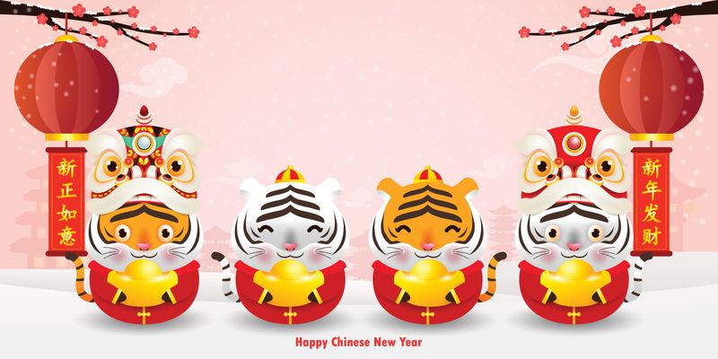 Horoscop chinezesc săptămâna 27 dec. 2021 - 2 ian. 2022