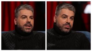 Maurice Munteanu a plătit pentru servicii sexuale