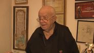 Alexandru Arșinel, amintiri din copilărie