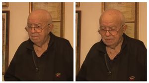 Alexandru Arșinel, detalii despre starea lui de sănătate
