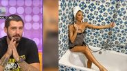 Cătălin Cazacu își dorește să se căsătorească cu Ramona Olaru