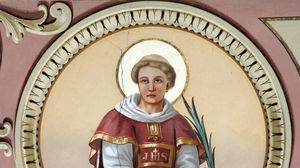 Sfântul Ștefan 2022