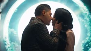 Bianca Comănici și Bogdan de la Ploiești, cadre indrăznețe