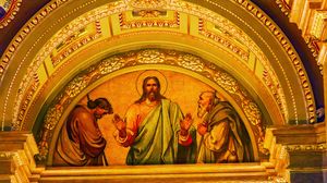 Sfântul Ștefan 2022