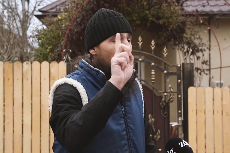 BOR consideră că preotul din Secăreni ar trebui sancționat