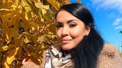 Câți ani are Andreea Mantea. Care sunt secretele frumuseții ei