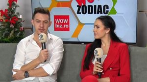 Cristian și Bianca Comănici 
