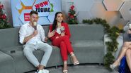 Cristian și Bianca Comănici 