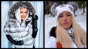 Anda Adam, agresată de o turistă la Poiana Brașov