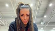 Larisa Iordache a luat decizia de a se retrage din gimnastică