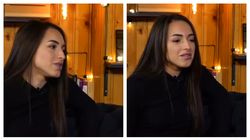 Larisa Iordache, primul Crăciun fără mama ei. Mărturisirile emoționante ale sportivei, în prag de sărbători: "Ultimul an a fost..."